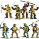 Illustration for article titled Action Figure Collecting 101: Where to Start? Part 1